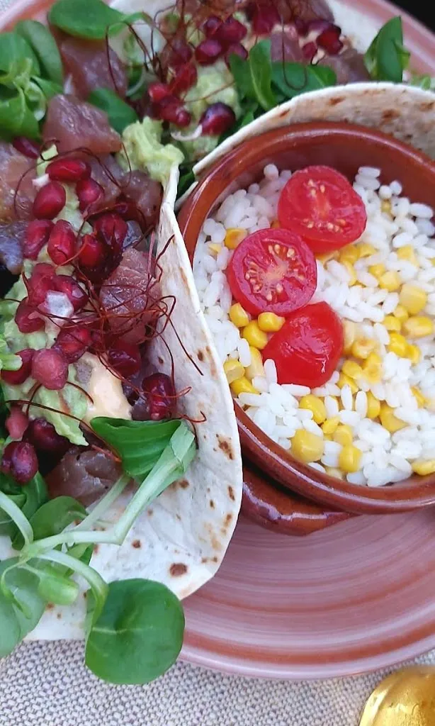 Menu_La Miguelita - Ristorante Messicano_Albinea_image_8