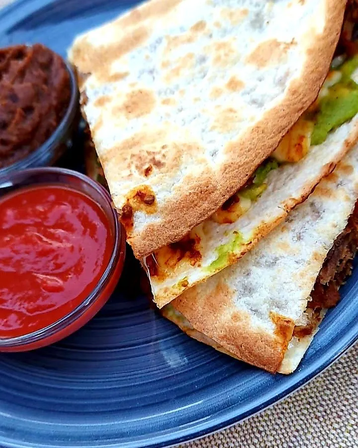 Menu_La Miguelita - Ristorante Messicano_Albinea_image_9