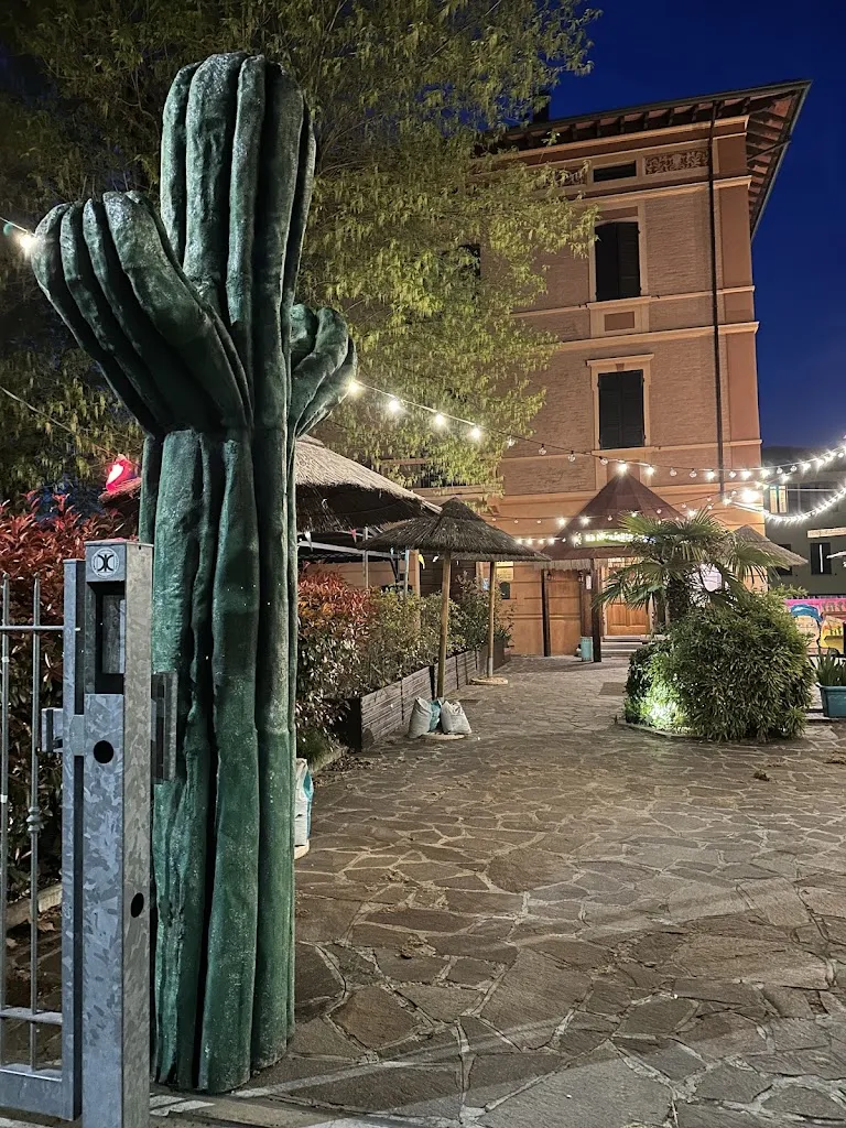 Ahmed Arslanturk_La Miguelita - Ristorante Messicano_Albinea_review