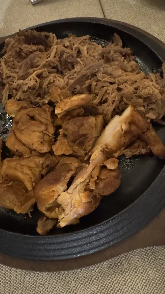 Davide Barbiero_La Miguelita - Ristorante Messicano_Albinea_review