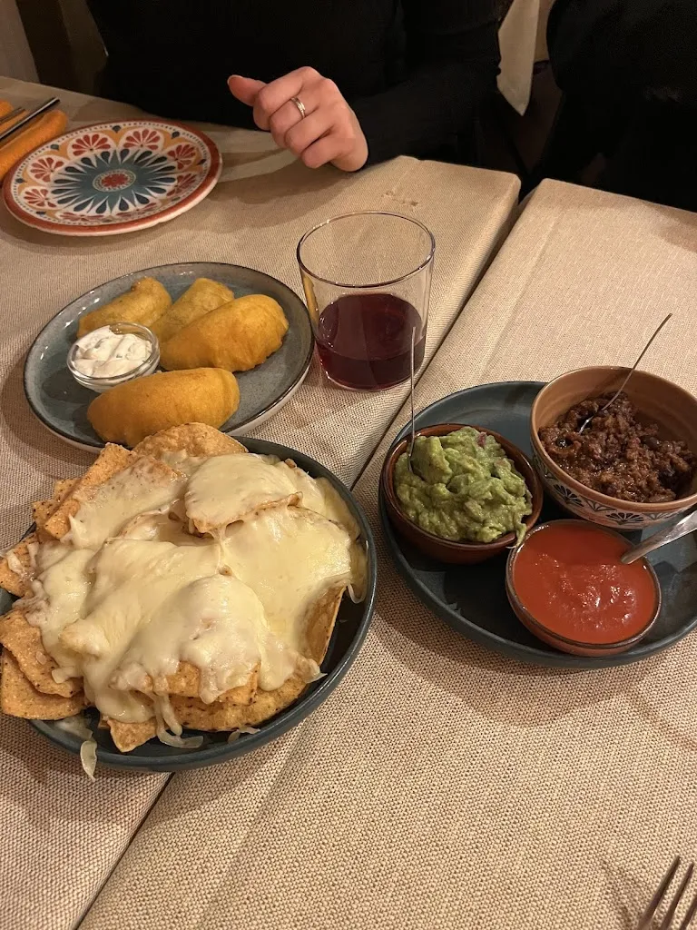 Matilda Costantini_La Miguelita - Ristorante Messicano_Albinea_review