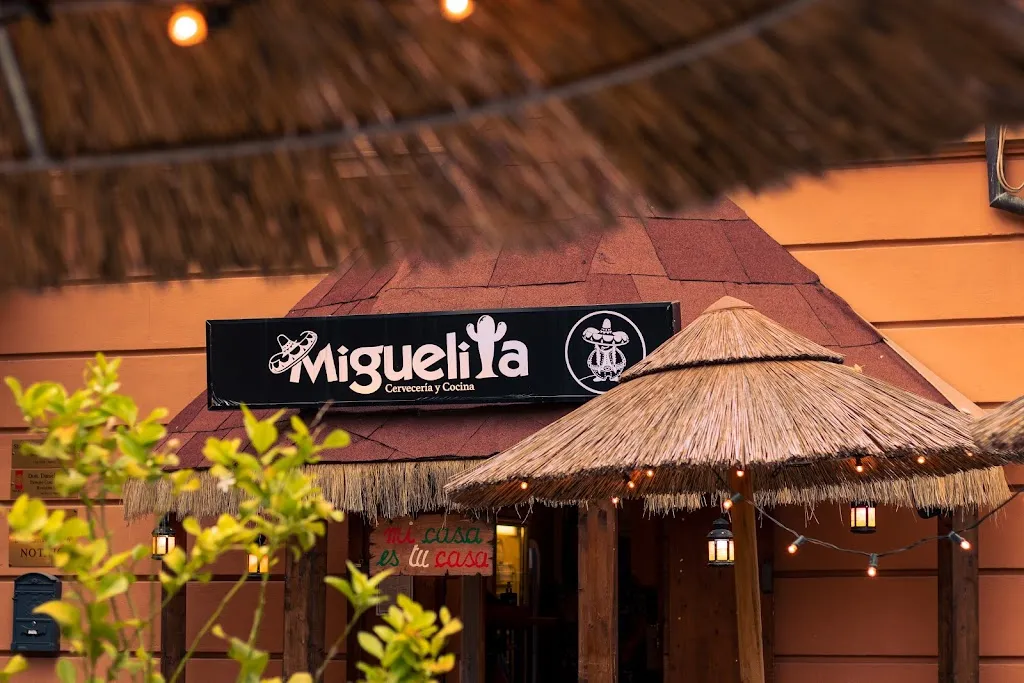 La Miguelita - Ristorante Messicano ristorante a Albinea