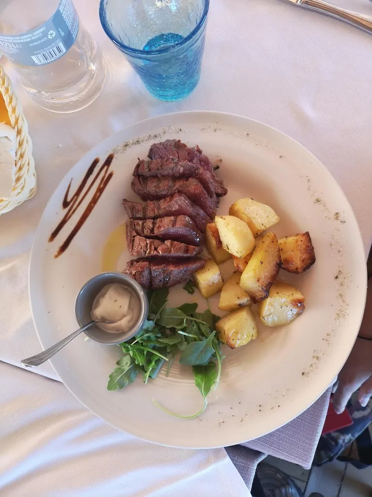 Stefano_Trattoria Da Rinnna_Albinea_review