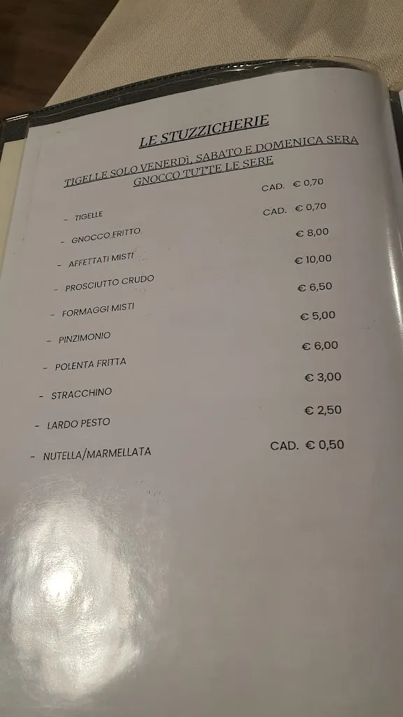 Menu_Osteria Gost E Lambrosc_Albinea_image_4