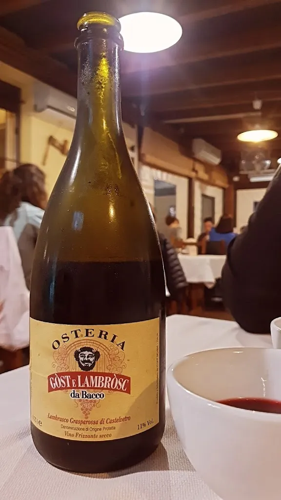 virga87_Osteria Gost E Lambrosc_Albinea_review