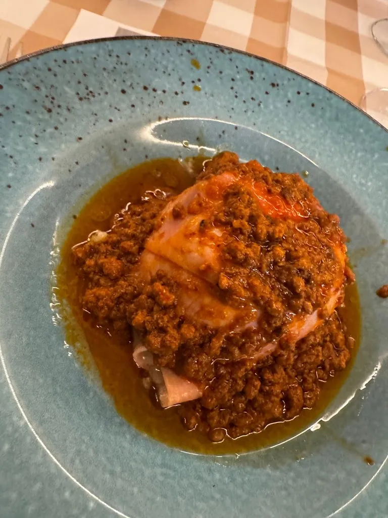 Nico Rossi_Agriturismo Bellarosa Bio_Albinea_review