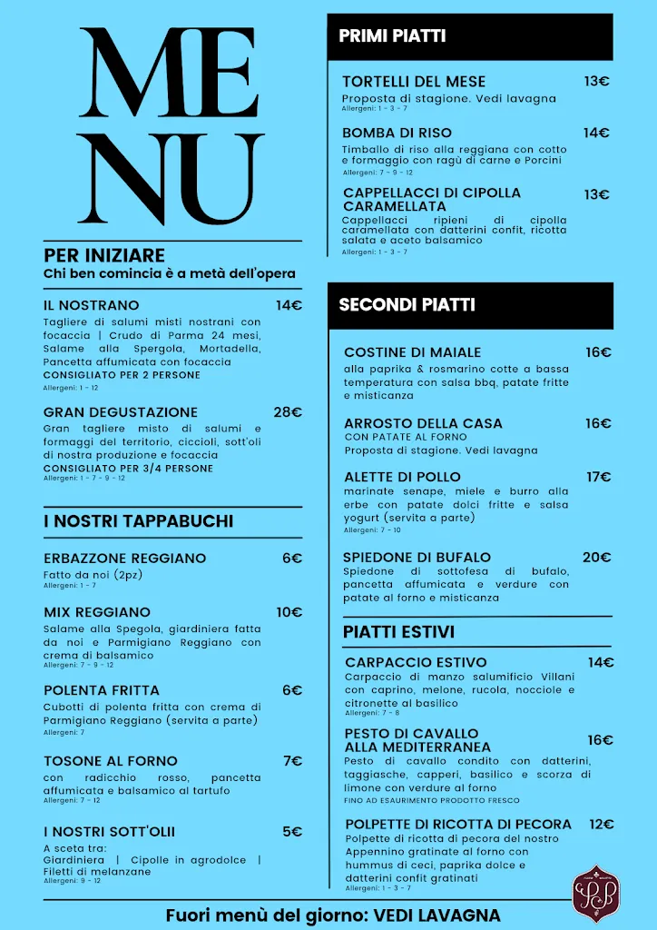 Menu_Podere Broletto Azienda Agricola_Albinea_image_3