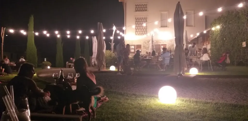 Maria Vittoria Bevilacqua_Podere Broletto Azienda Agricola_Albinea_review