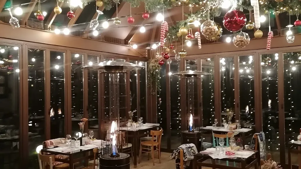 Podere Broletto Azienda Agricola restaurant in Albinea