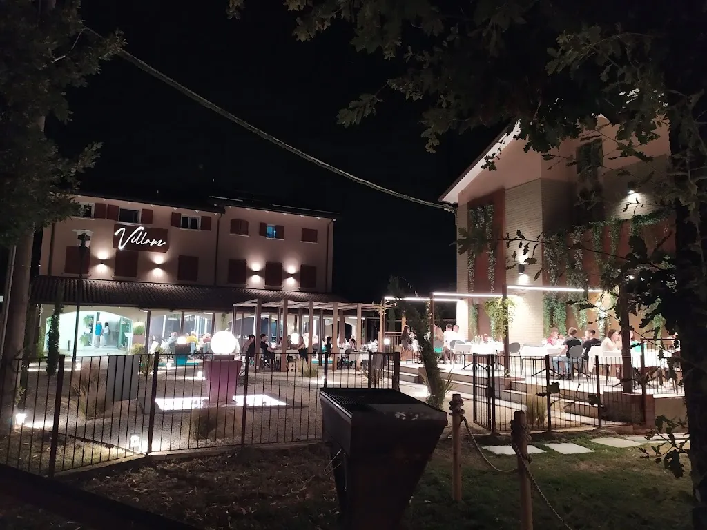 Vera Luppi_Villam_Albinea_review