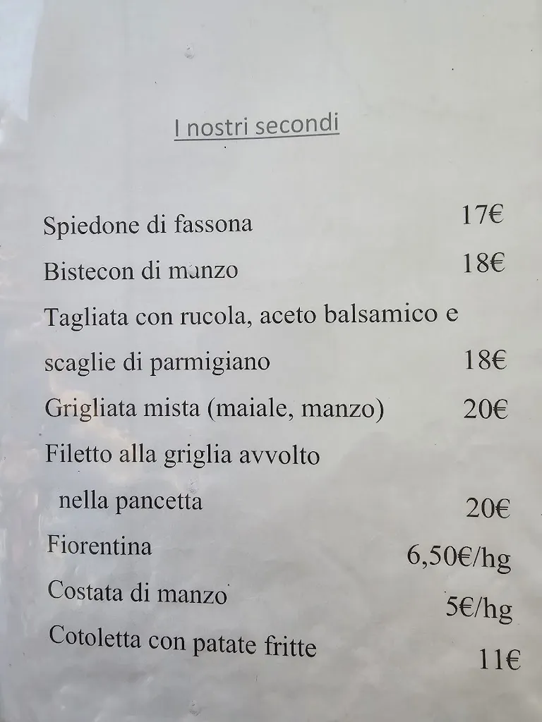 Menu_Trattoria Filippini_Albinea_image_1