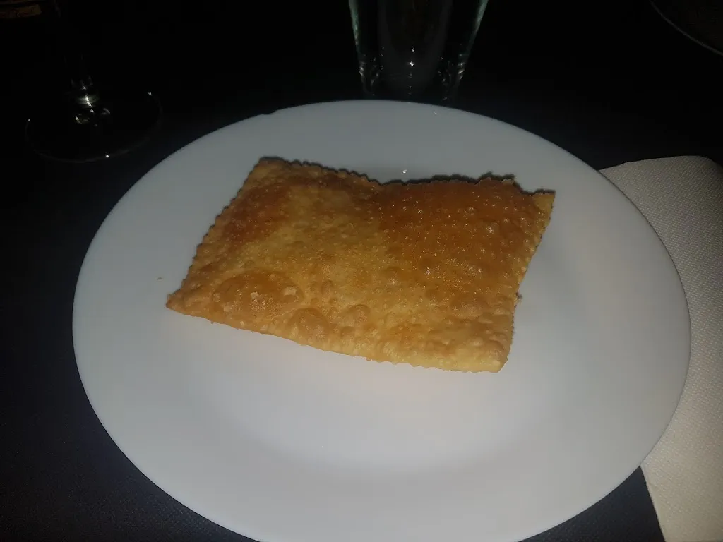 Hans-Christian Jehg_Trattoria Filippini_Albinea_review