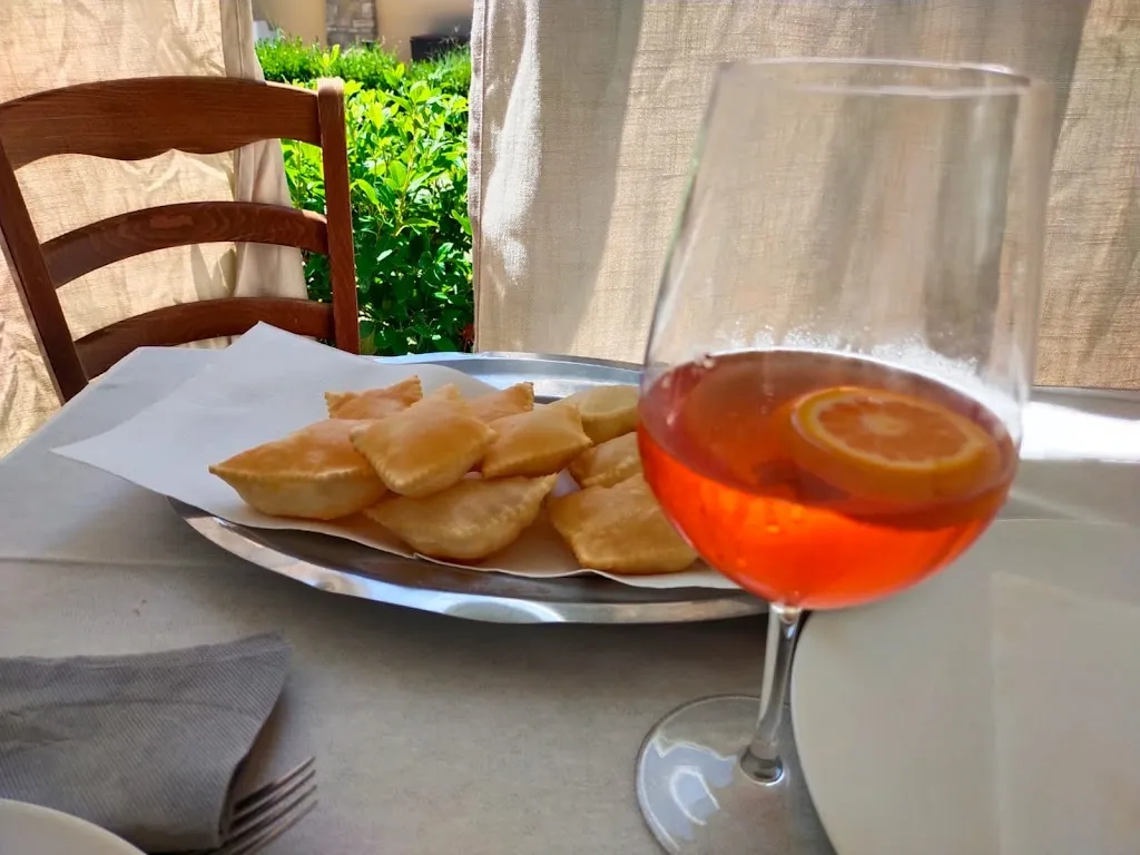 Claudia Migliazzi_Trattoria Filippini_Albinea_review