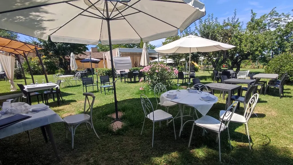 Trattoria Filippini restaurant in Albinea