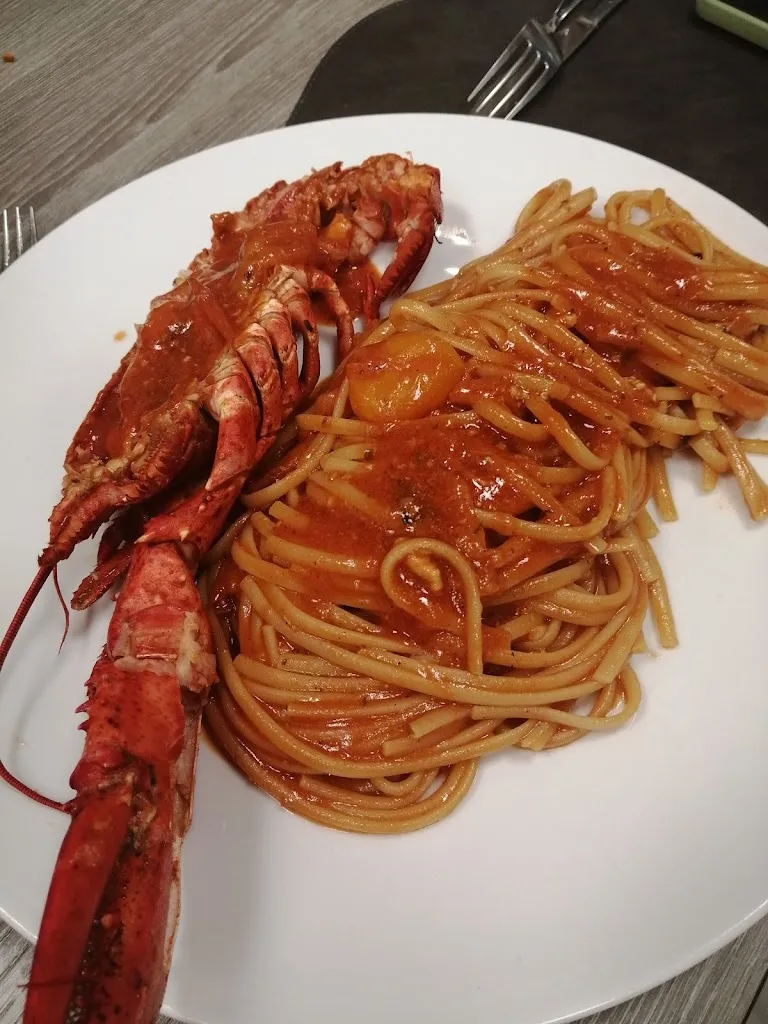 Pinterrè restaurant in Albinea