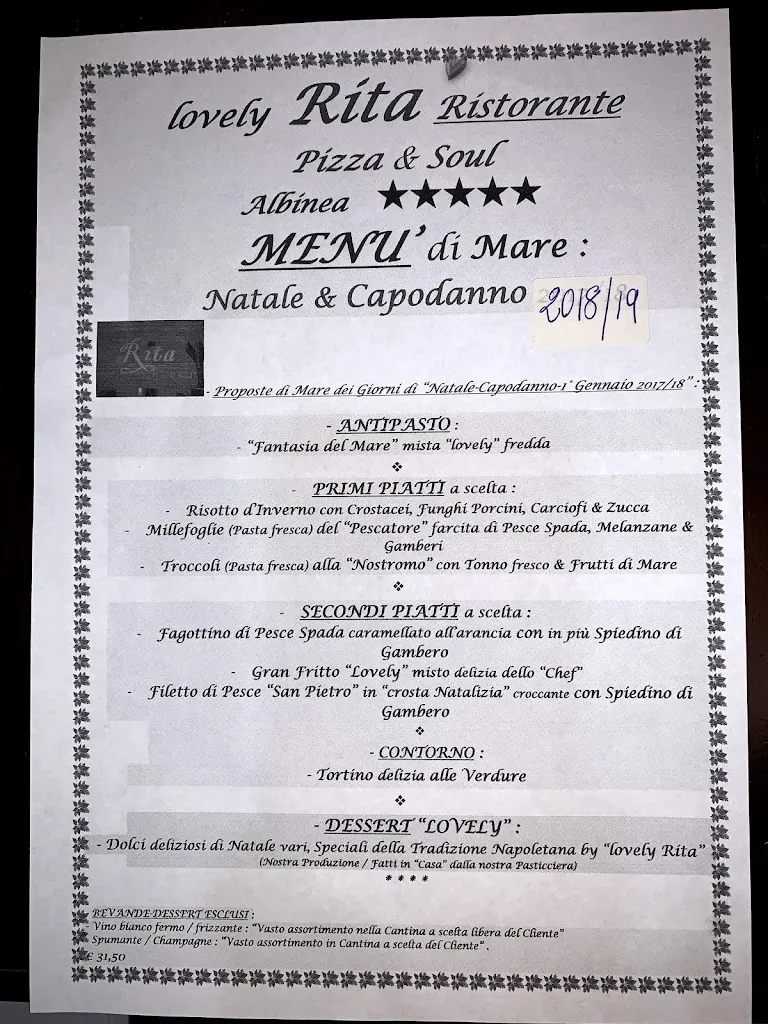 Menu_Lovely Rita Pizza&Soul_Albinea_image_4