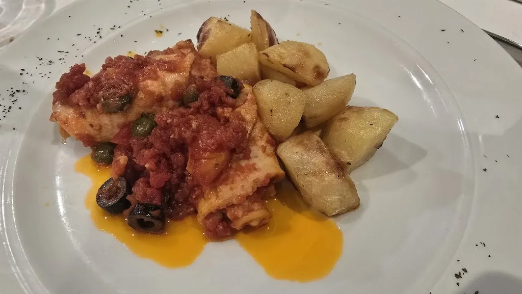 Angelo_Lovely Rita Pizza&Soul_Albinea_review