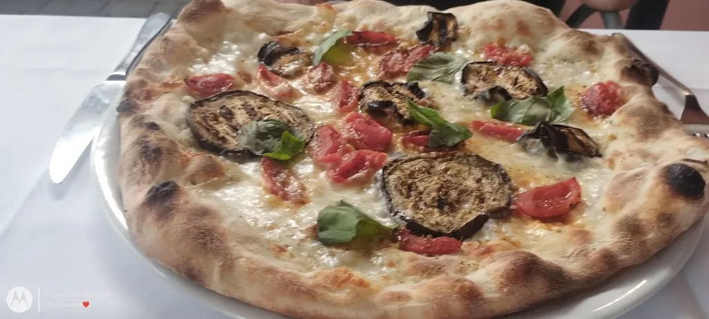 Mirella Cocozza_Lovely Rita Pizza&Soul_Albinea_review