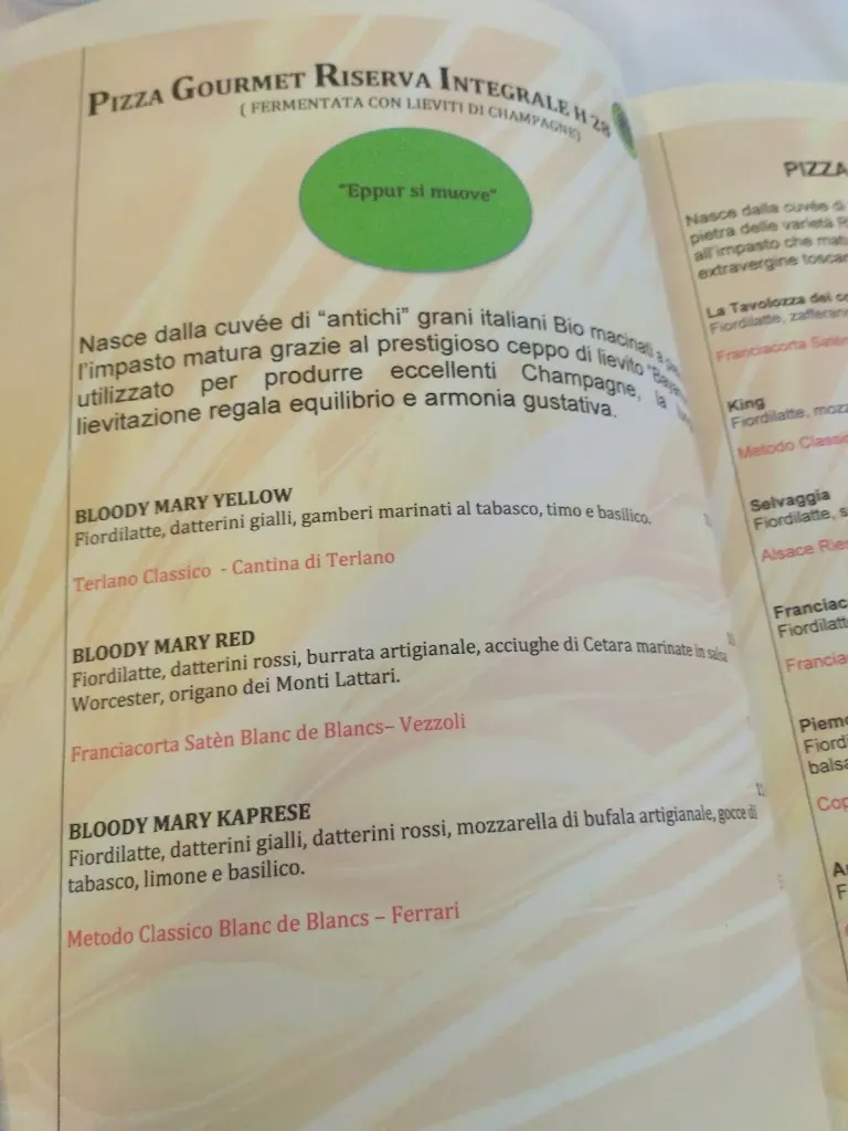 Menu_Ristorante L'Eco Del Mare_Albinea_image_2