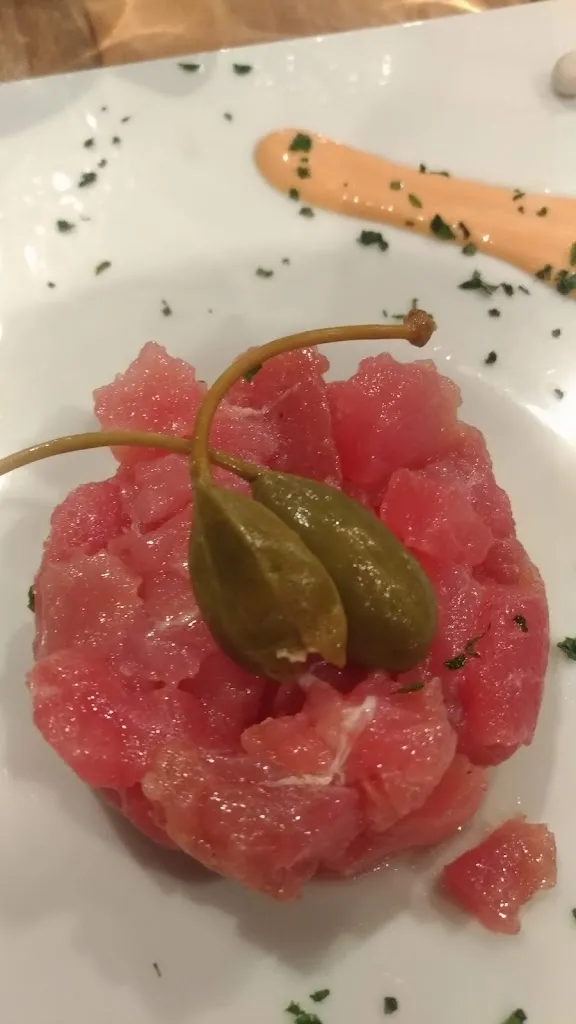 Menu_Ristorante L'Eco Del Mare_Albinea_image_7