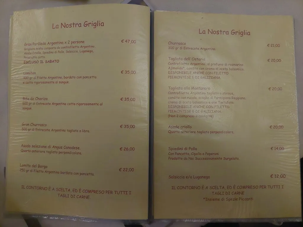 Menu_Antica Osteria Del Borgo Srl_Albinea_image_3