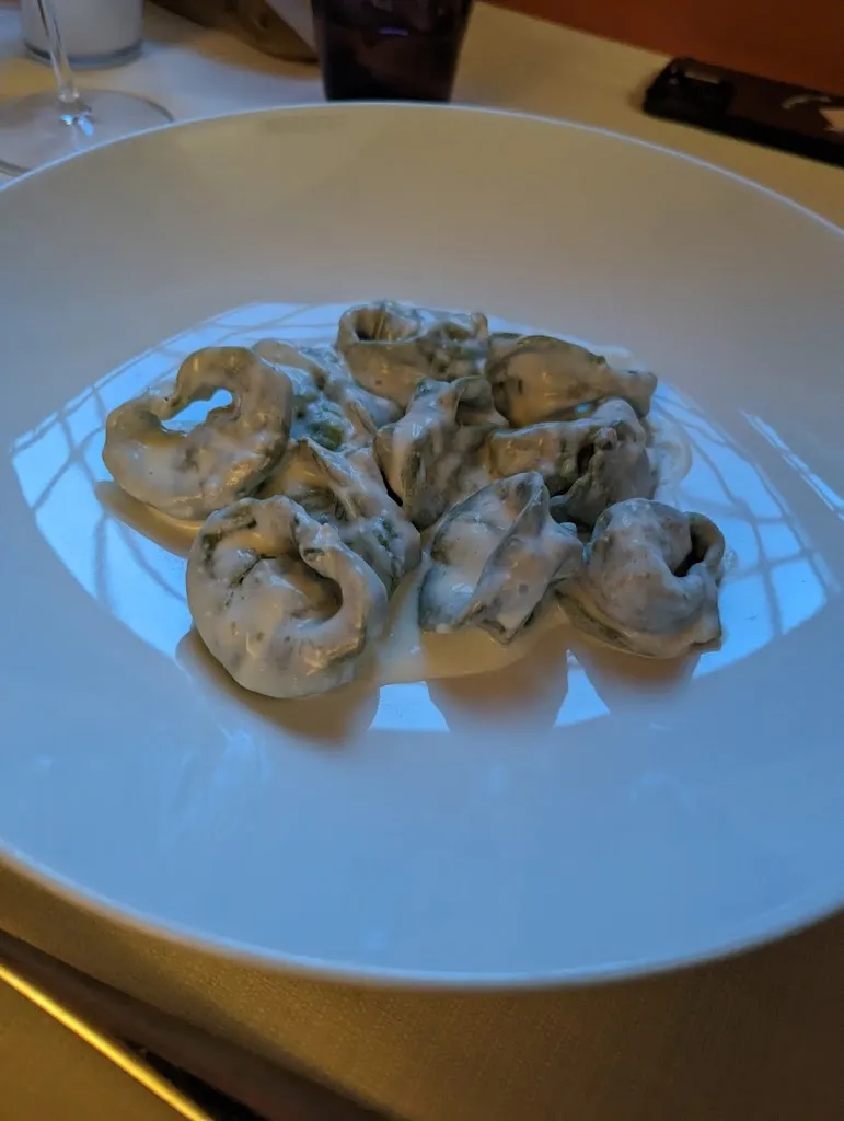 Darko Dujic_Antica Osteria Del Borgo Srl_Albinea_review