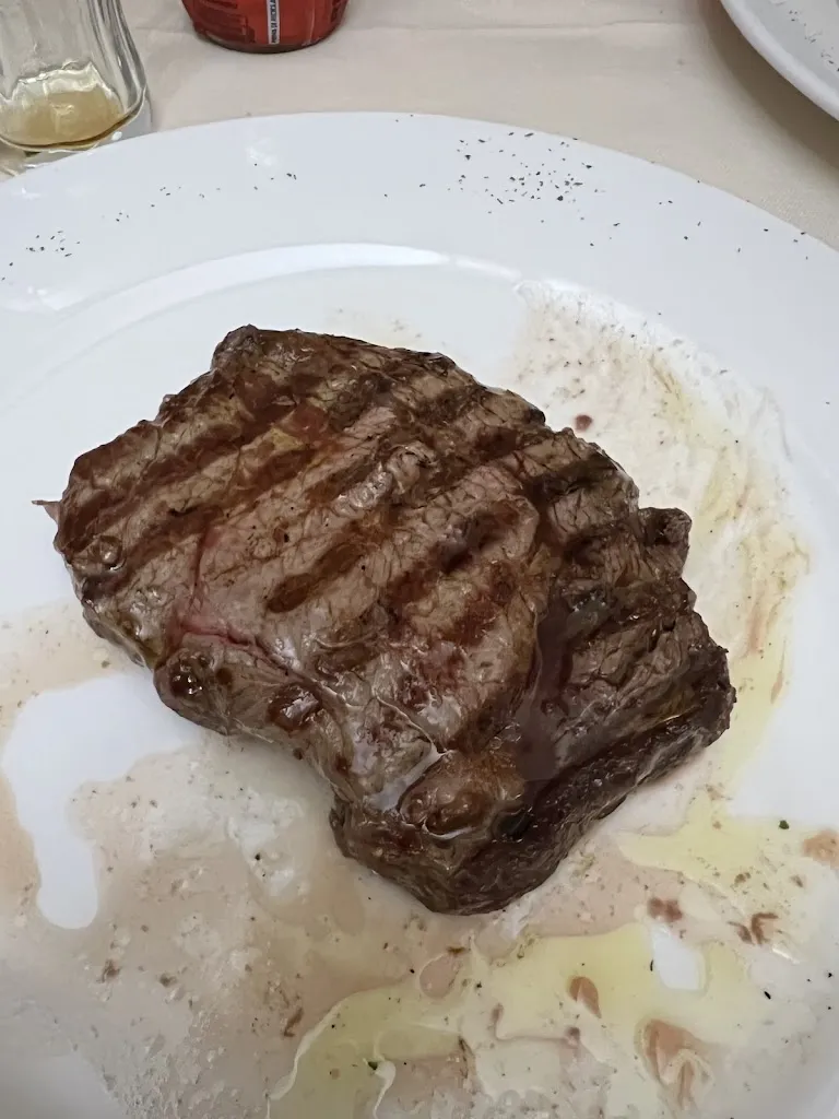 Nadav Dekel_Antica Osteria Del Borgo Srl_Albinea_review