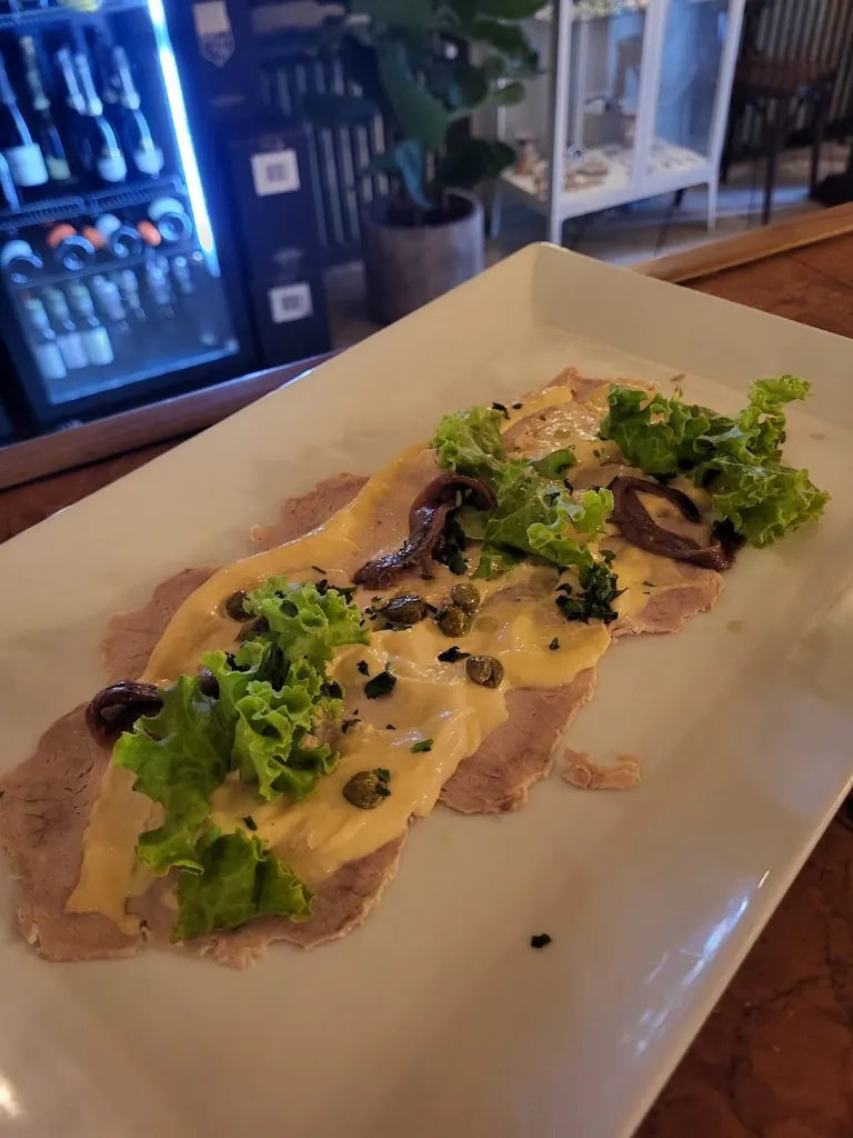 Clotilde_Caffè Liberty_Albinea_review