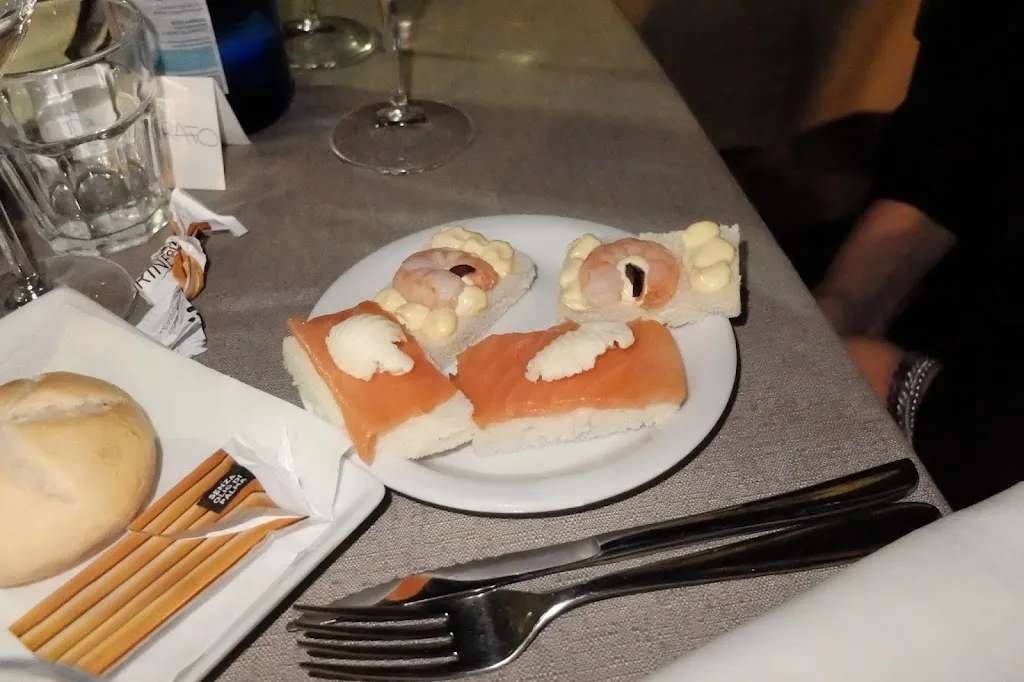 Gian Domenico Silvestrone_Caffè Liberty_Albinea_review