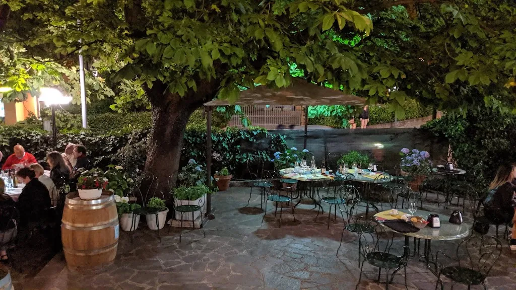 Caffè Liberty restaurant in Albinea