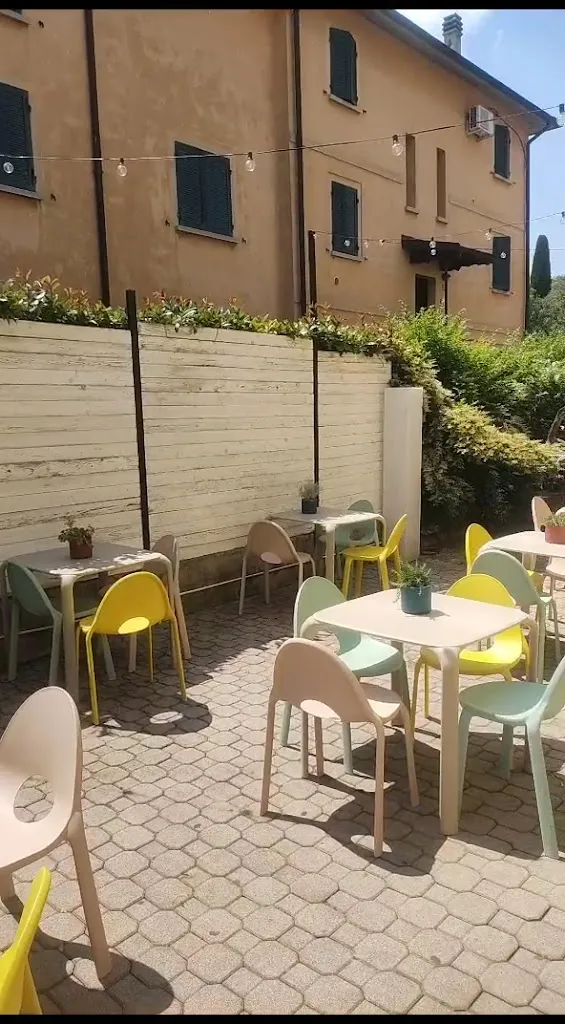 Kokonuts Albinea ristorante a Albinea