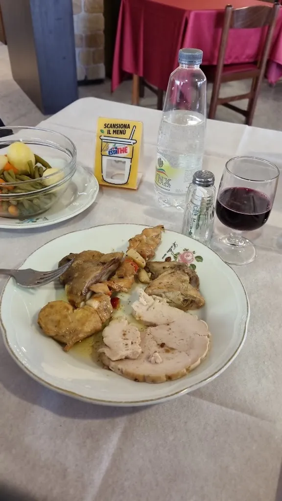 Menu_Ristotante Pizzeria La Noce_Albinea_image_5