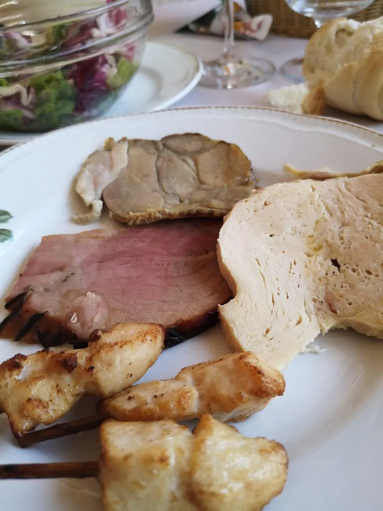 Menu_Ristotante Pizzeria La Noce_Albinea_image_9