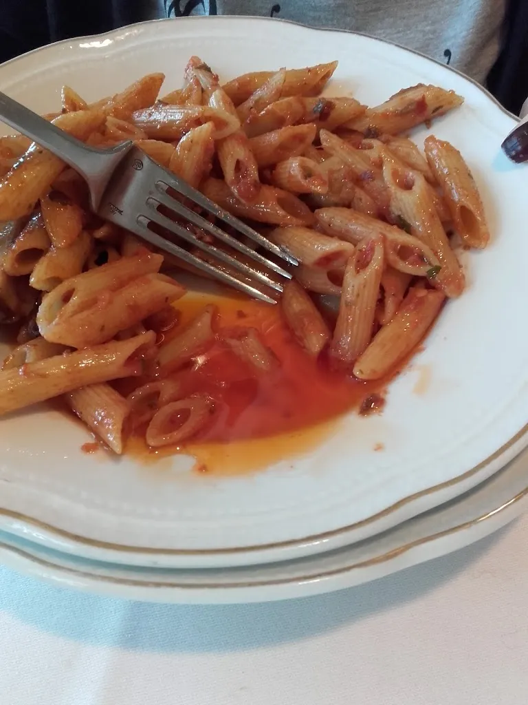 Marco Reggiani_Ristotante Pizzeria La Noce_Albinea_review