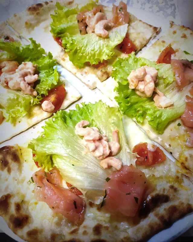 Ristotante Pizzeria La Noce_Albinea_slider_image_2