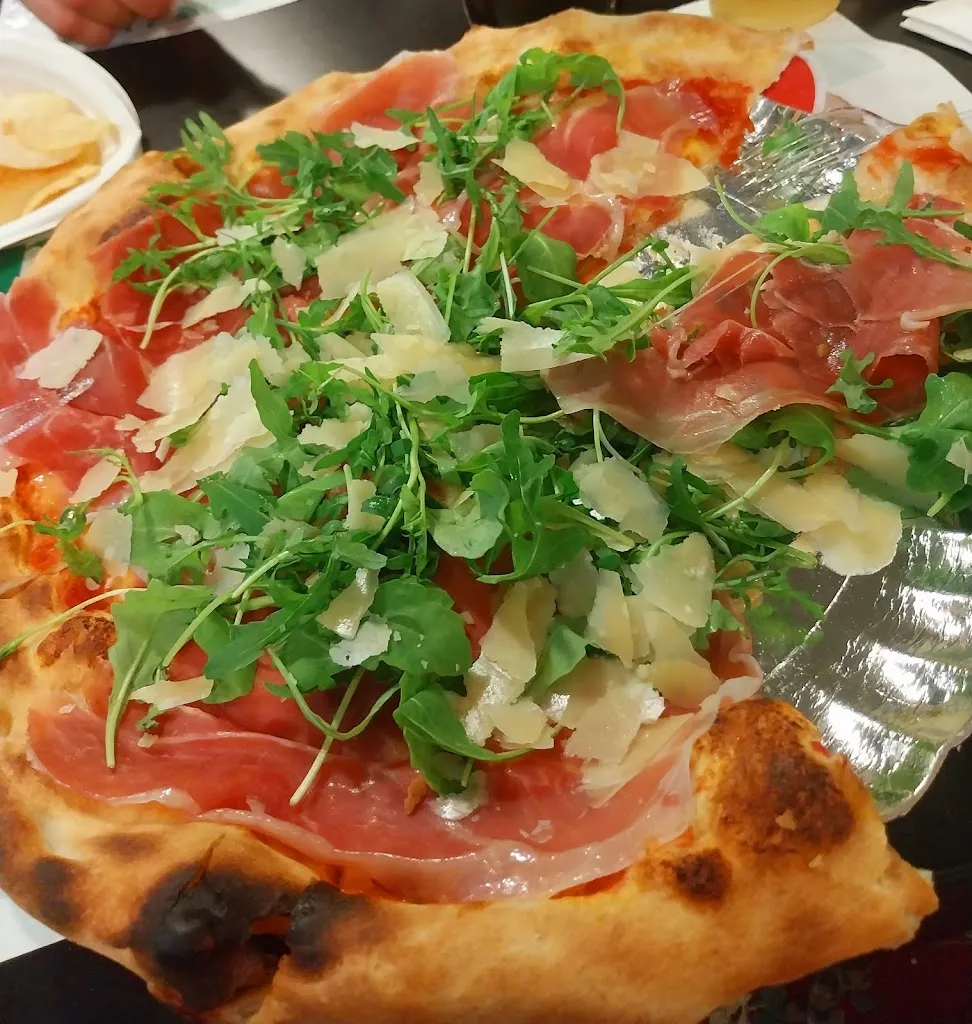 Menu_Pizzeria La Gioiosa_Albinea_immagine_7