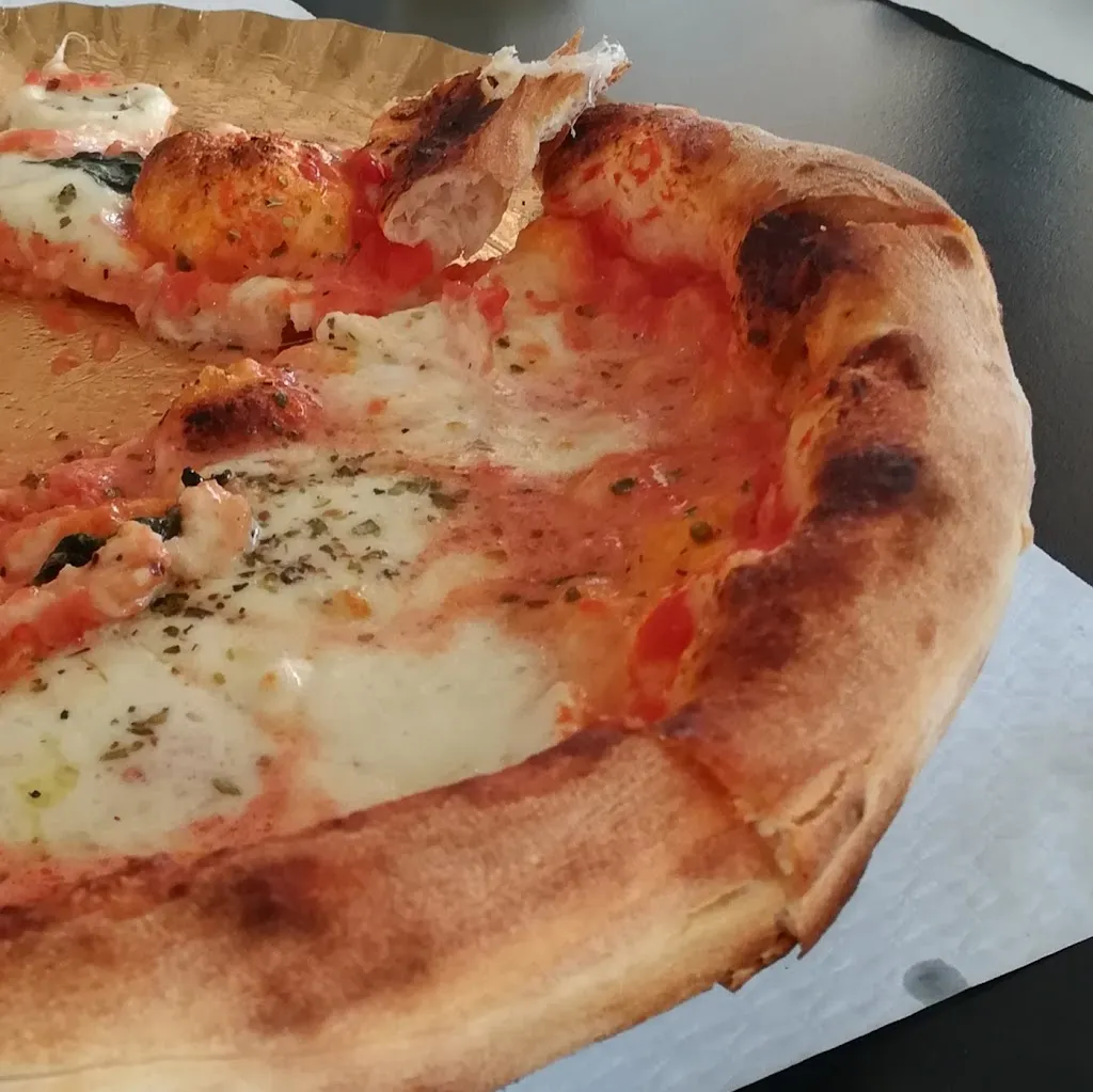 Alessandro Mosele_Pizzeria La Gioiosa_Albinea_recensione