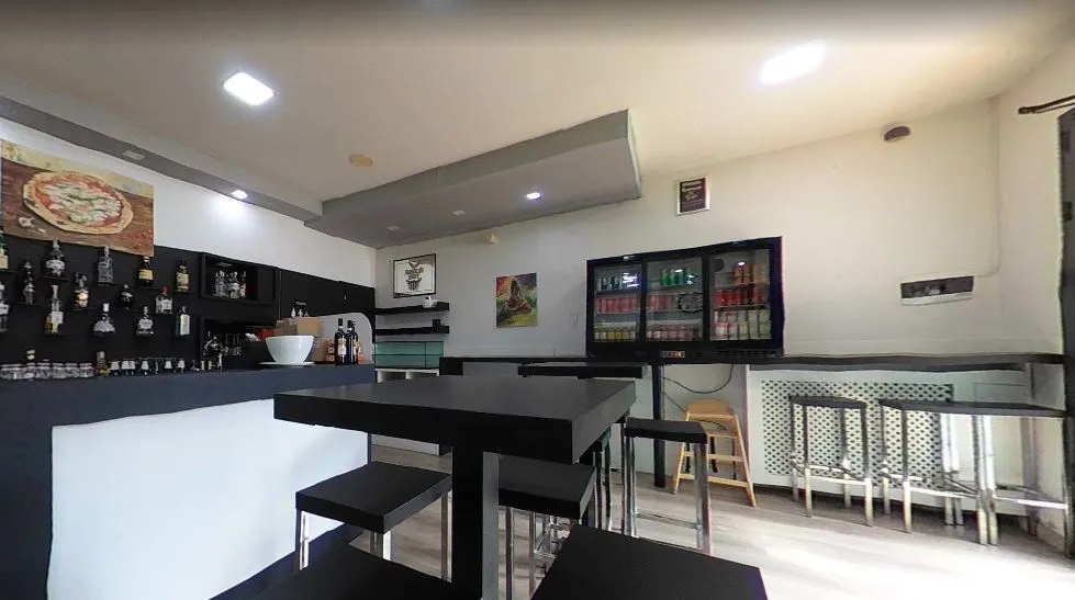 Pizzeria La Gioiosa_Albinea_slider_image_1