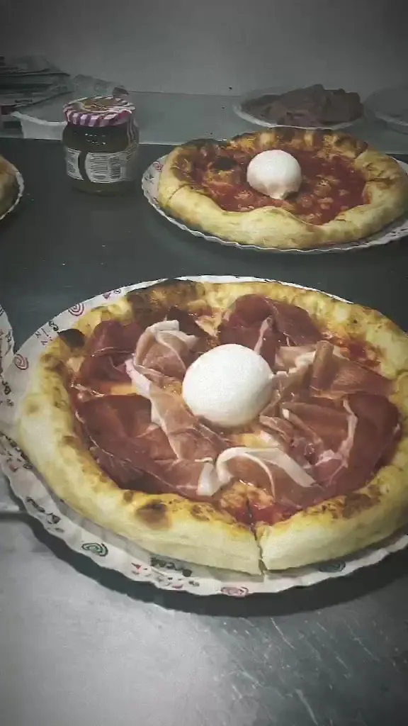 Pizzeria La Gioiosa_Albinea_slider_image_2