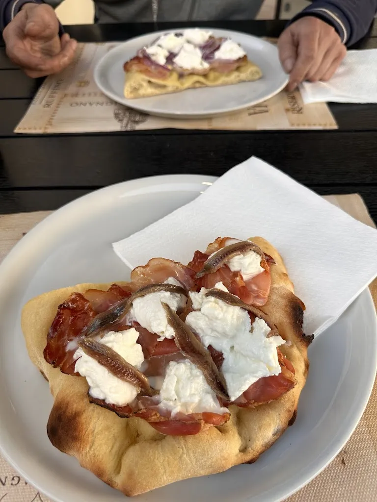 Daniela Zanfini_Da Cassano Pizza al Taglio_Albinea_review