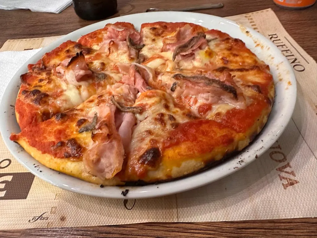 Da Cassano Pizza al Taglio ristorante a Albinea