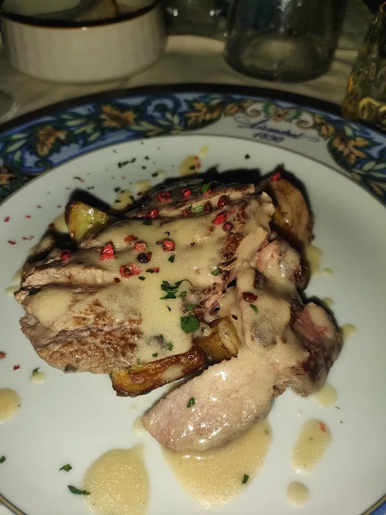 Menu_Trattoria Lisandret_Albinea_image_7