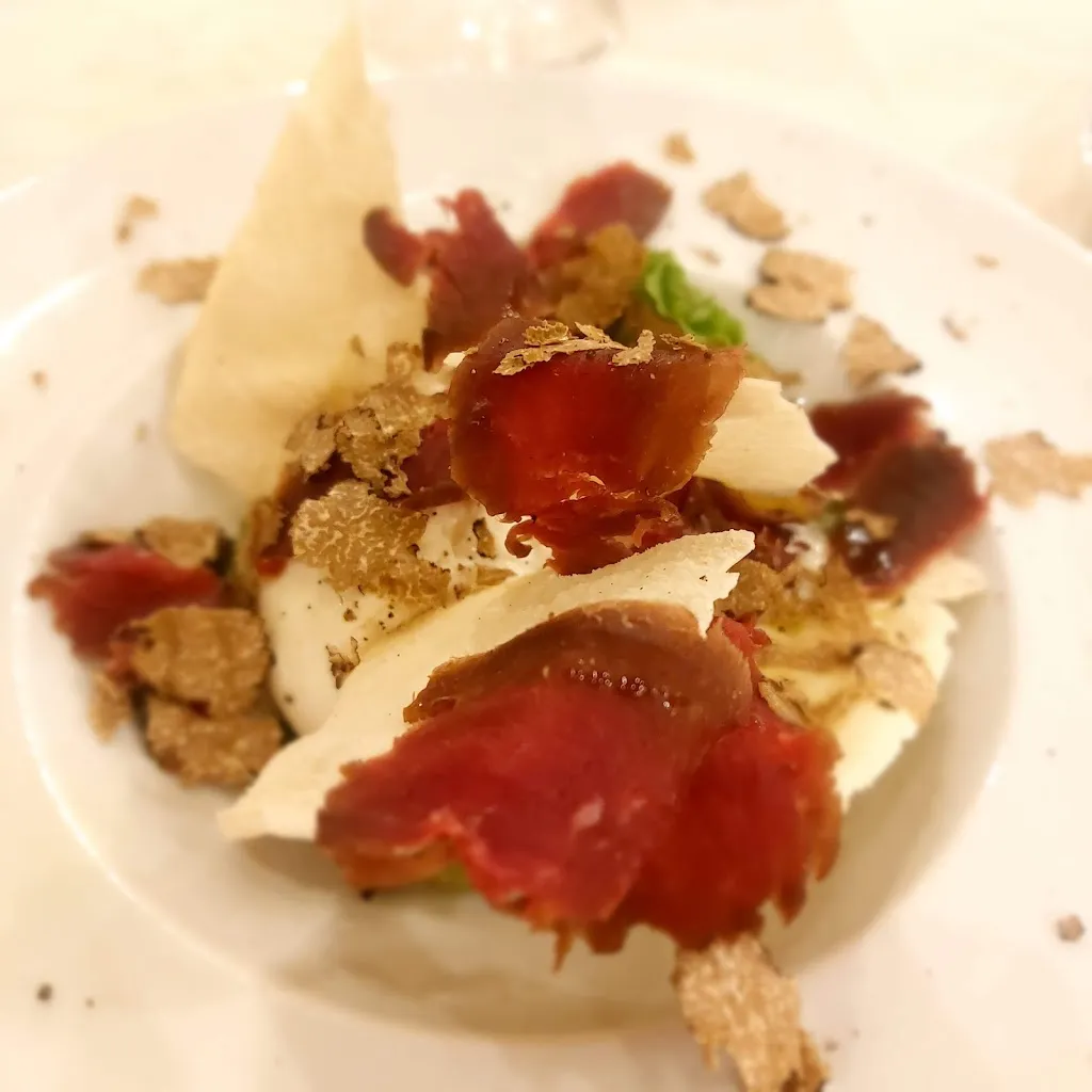 Thomas Kist_Trattoria Lisandret_Albinea_review