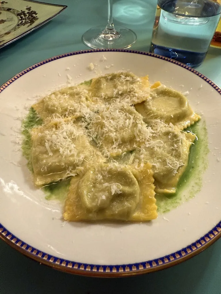 Drou_d'amatOsteria_Arceto_Bewertung