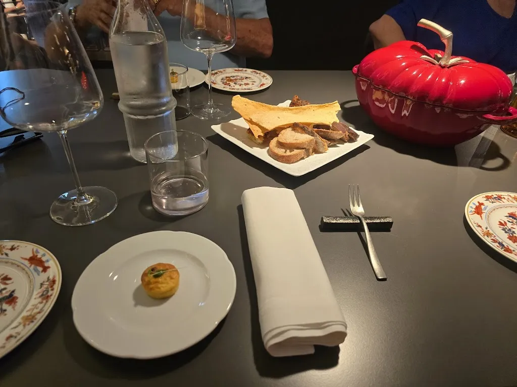 Simona Poli_d'amatOsteria_Arceto_Bewertung