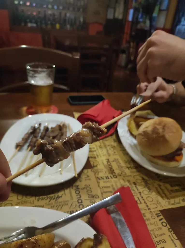 Menu_Morrison Hotel -PUB- Arceto_Arceto_image_8