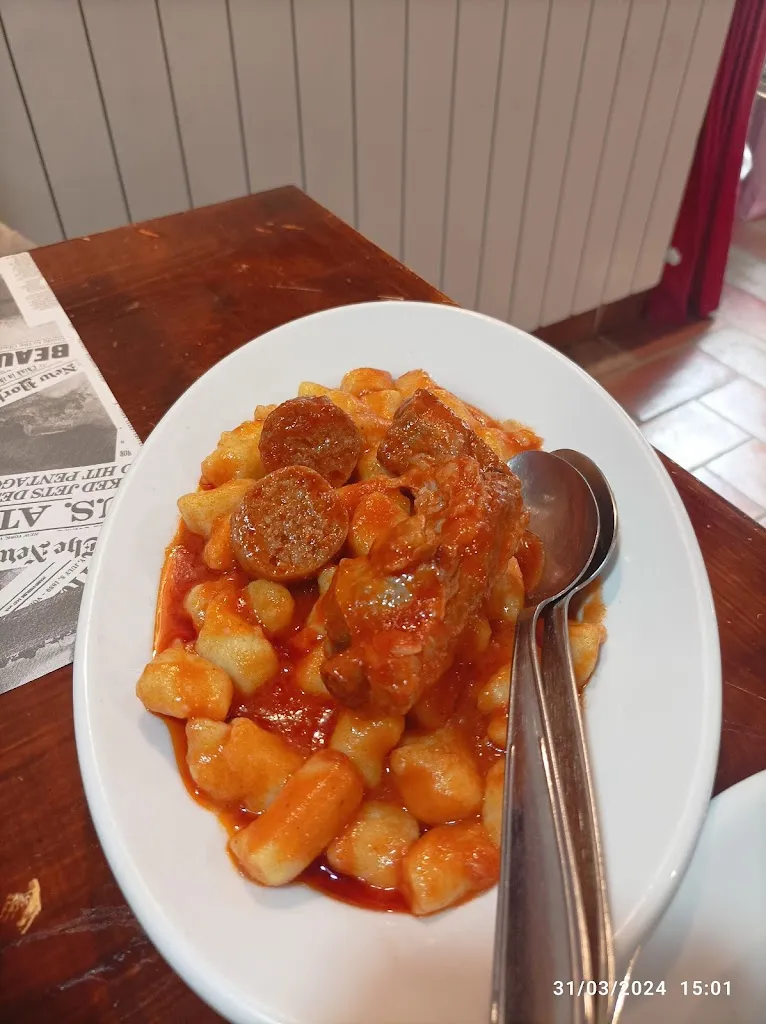 Menu_Barete (AQ) La via dei carrettieri_Barete_image_2