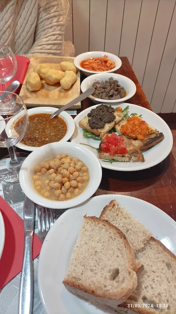 Menu_Barete (AQ) La via dei carrettieri_Barete_image_5