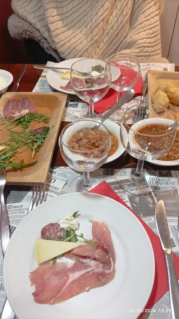 Piogiorgio Orgera_Barete (AQ) La via dei carrettieri_Barete_review