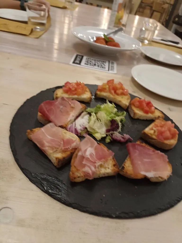 Menu_Ristorante Cacio & Peppe_Mosciano Sant'Angelo_image_9